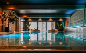 Domaine De Montagne - Hotel Chalet Frere Joseph
